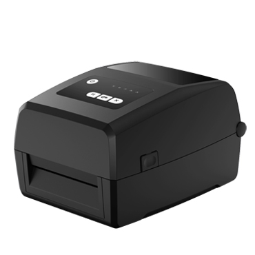 Thermal label printer